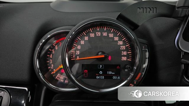 Mini Cooper Countryman id 4508209 из Кореи 30