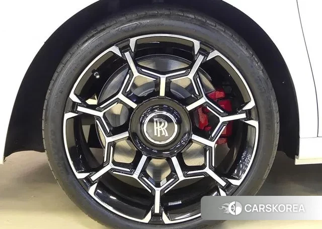 Rolls-Royce Ghost 2nd Generation id 3644353 из Кореи 18