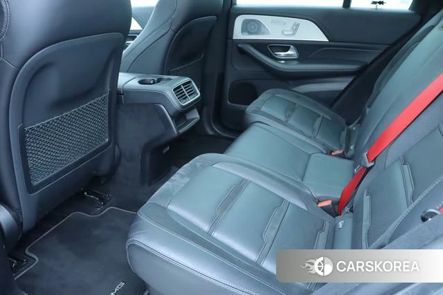 Mercedes-Benz GLE AMG id 4208406 из Китая 22