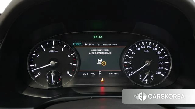 Kia More K9 id 4508653 из Кореи 42