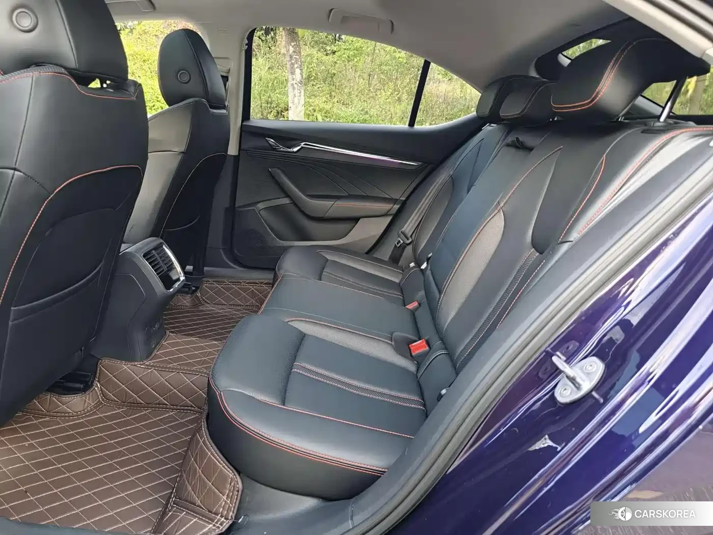 Skoda Octavia id 4600482 из Китая 22