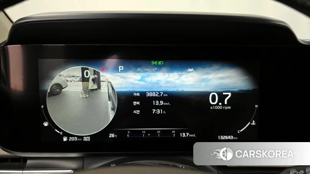 Kia Carnival 4th generation id 4396475 из Кореи 31