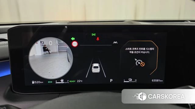Kia The New K8 Hybrid id 4321877 из Кореи 30
