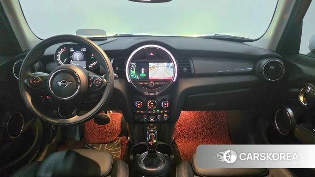 Mini Cooper id 4350431 из Кореи 10