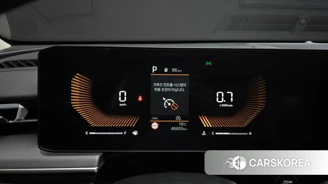 Kia The New K5 3rd generation id 4354419 из Кореи 28