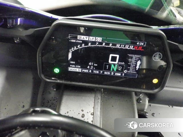 Проданный Yamaha YZF-R1 id 4192978 из Японии, фото 32