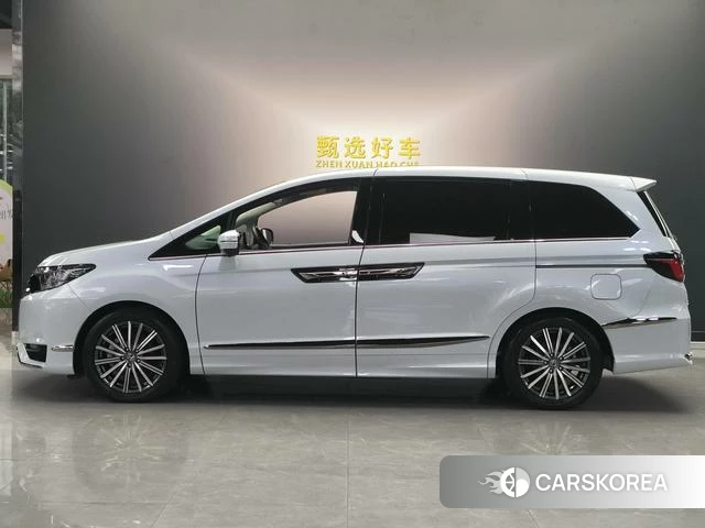 Honda Ai Lishen id 4307780 из Китая 12