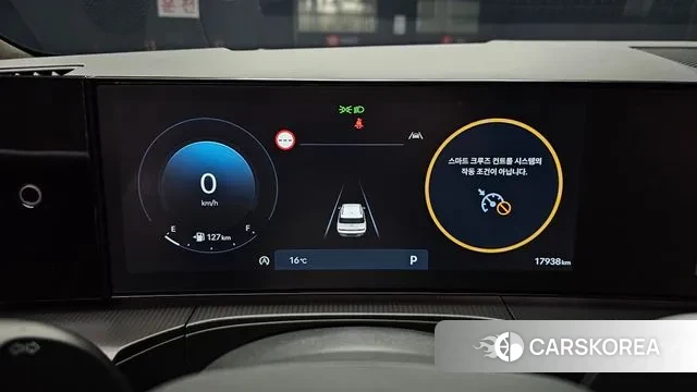 Hyundai Santa Fe (MX5) id 3400005 из Кореи 18