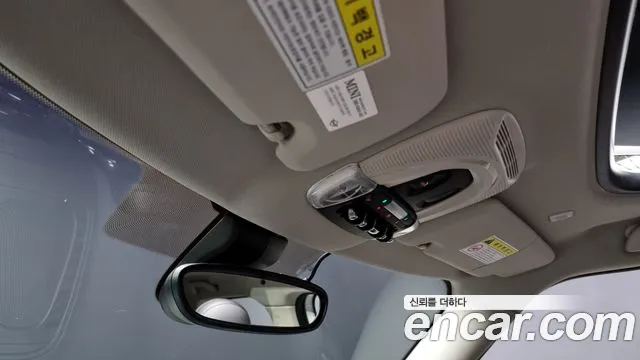 Mini Cooper Countryman id 2675586 из Кореи 18