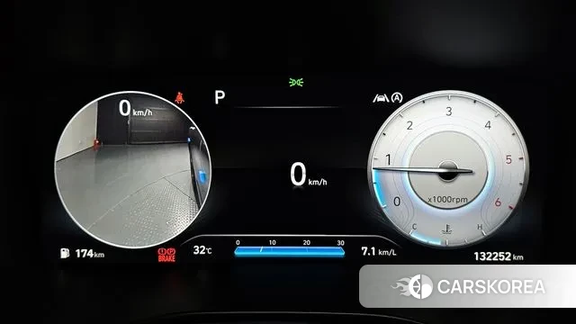 Hyundai The New Santa Fe id 3033169 из Кореи 18