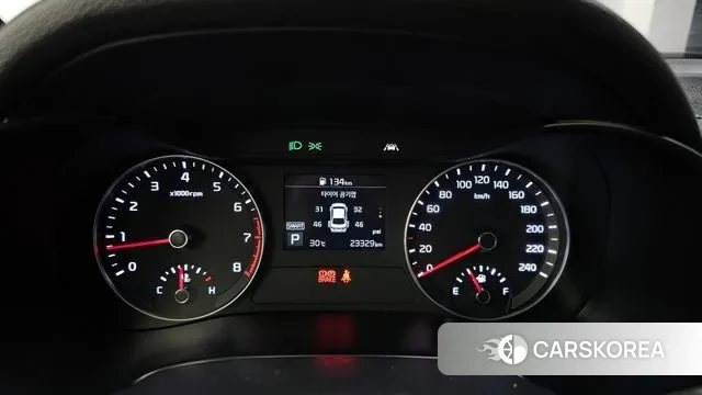 Kia Come New K3 id 3044720 из Кореи 18