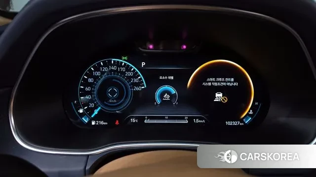 Genesis GV80 id 3592149 из Кореи 18