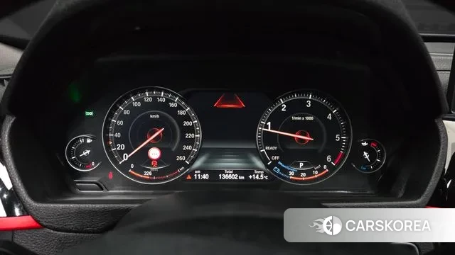 BMW 3 Series GT (F34) id 3336030 из Кореи 18