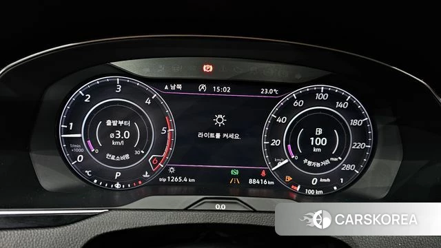 Volkswagen Passat GT (B8) id 4339779 из Кореи 31