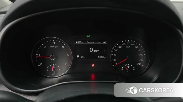 Kia Sportage The Bold id 4604267 из Кореи 18