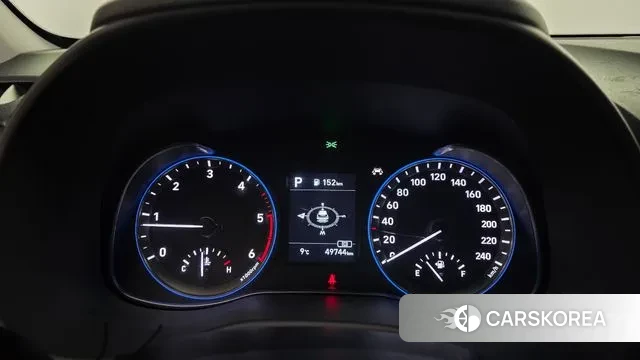 Hyundai Kona id 3428684 из Кореи 18