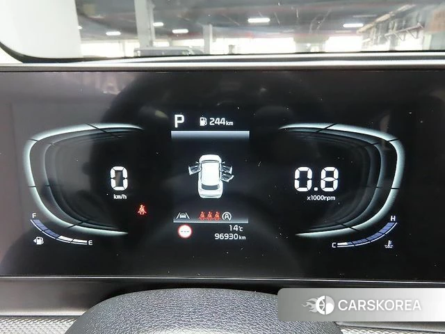 Kia Sportage 5th Generation id 4231394 из Кореи 18