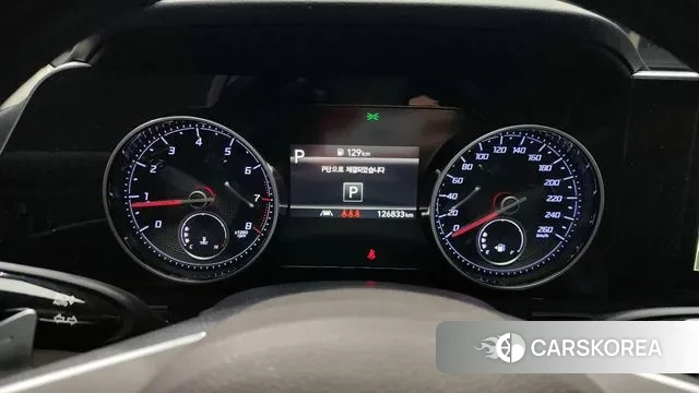 Hyundai The New Grandeur IG id 3607740 из Кореи 18