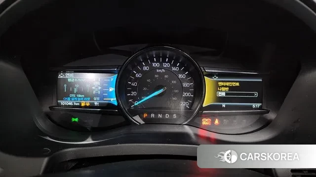 Ford Explorer id 3631794 из Кореи 18