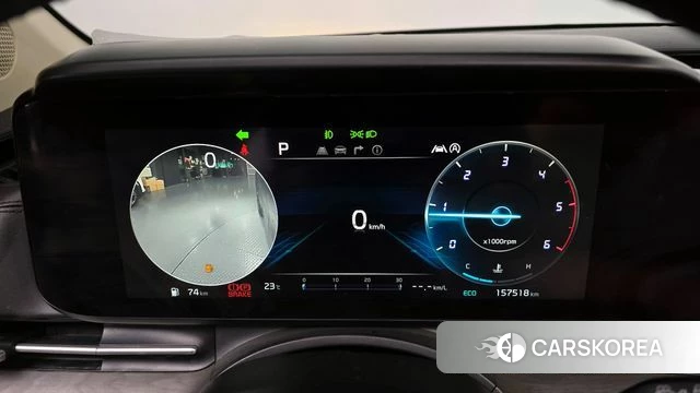 Kia Carnival 4th generation id 3852649 из Кореи 18