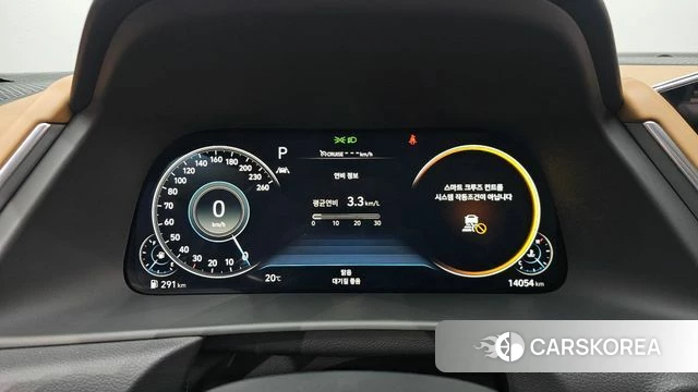 Hyundai Sonata (DN8) id 4303746 из Кореи 28