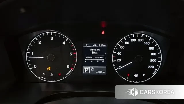 Ssangyong The New Rexton Sport id 3453001 из Кореи 18