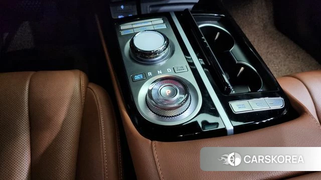 Genesis G80 (RG3) id 3838812 из Кореи 18