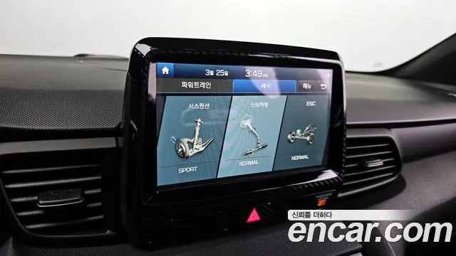 Hyundai Veloster (JS) id 2541847 из Кореи 18