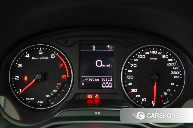 Audi Q2L id 4272751 из Китая 23