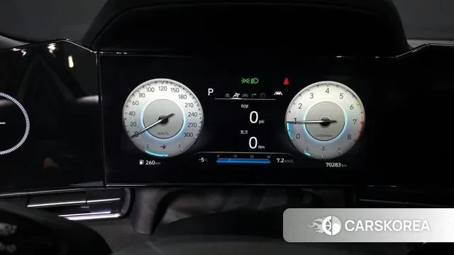 Hyundai Avante (CN7) id 3620795 из Кореи 18