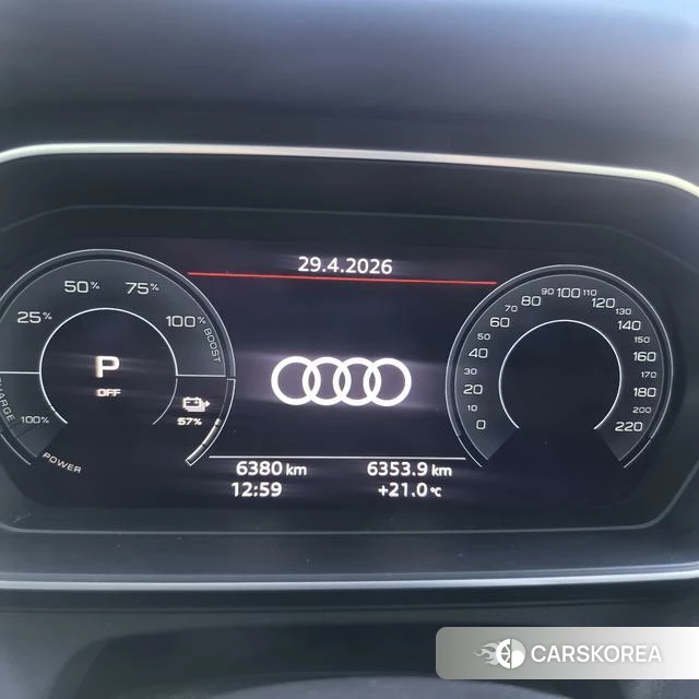 Audi Q4 e-tron id 4348851 из Китая 9
