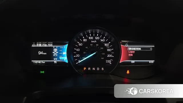 Ford Explorer id 3703902 из Кореи 18