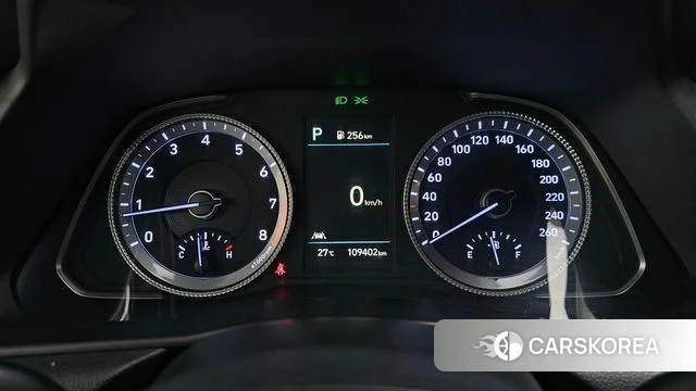 Hyundai Sonata (DN8) id 4899004 из Кореи 28