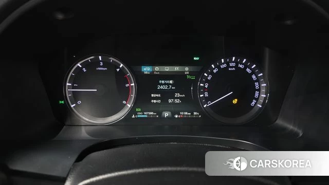 Ssangyong Rexton Sports Cannes id 4683972 из Кореи 18