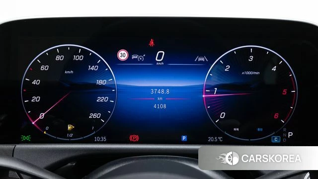 Mercedes-Benz E-Class W214 id 4862589 из Кореи 18