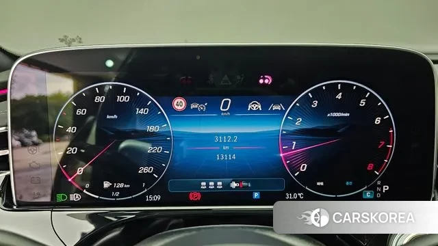 Mercedes-Benz E-Class W214 id 3006769 из Кореи 18