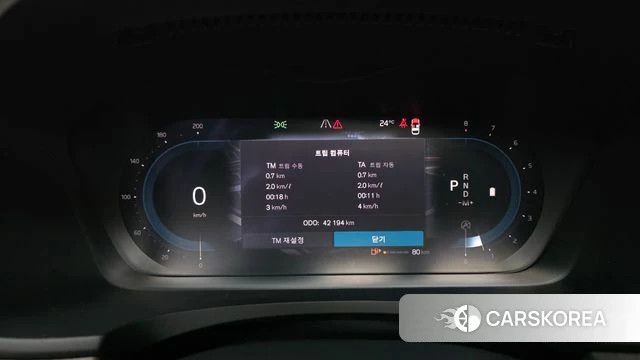 Volvo S90 id 4533931 из Кореи 31