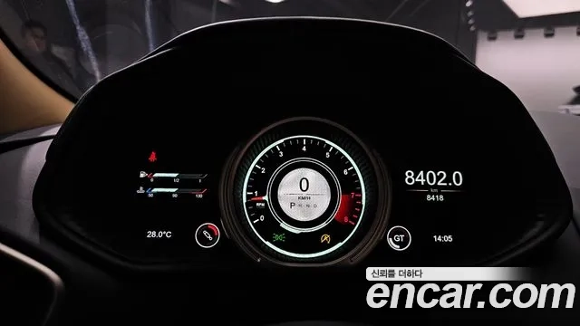 Aston Martin DB11 id 2932411 из Кореи 18