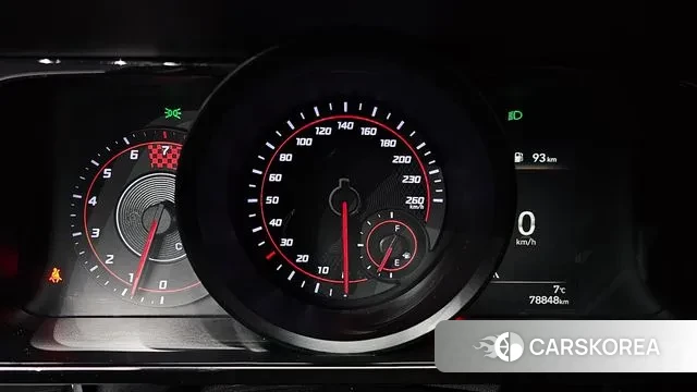 Hyundai Avante (CN7) id 3428015 из Кореи 18