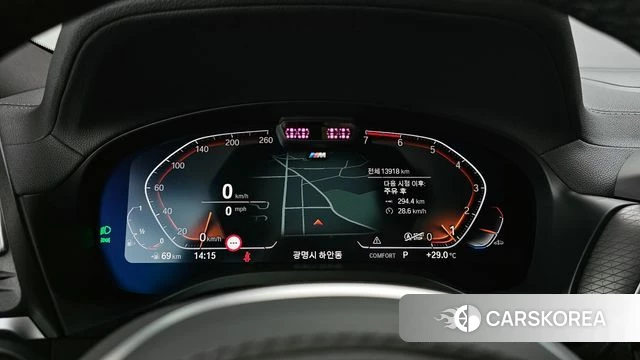 BMW X4 (G02) id 4516056 из Кореи 18