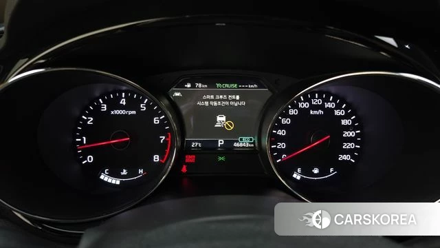 Kia The New Carnival id 4677731 из Кореи 35