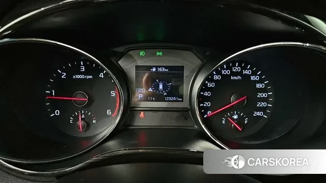 Kia The New Carnival id 3429214 из Кореи 18