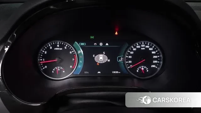 Kia Seltos id 3740704 из Кореи 18