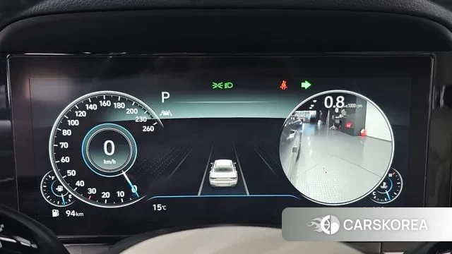 Hyundai The New Grandeur IG id 3438220 из Кореи 18