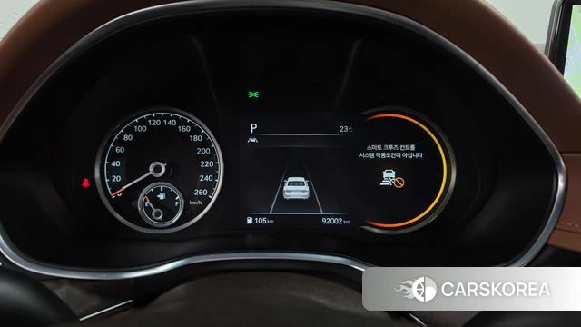 Genesis G80 (RG3) id 4750452 из Кореи 18