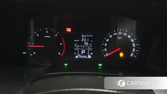 Ssangyong Rexton Sports id 3324948 из Кореи 18