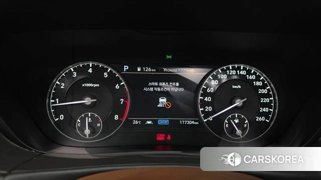 Genesis G90 id 4496166 из Кореи 18