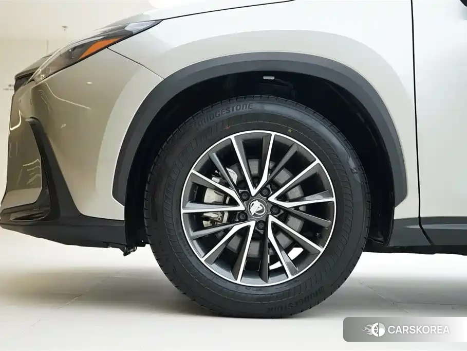 Lexus NX id 4539145 из Китая 19