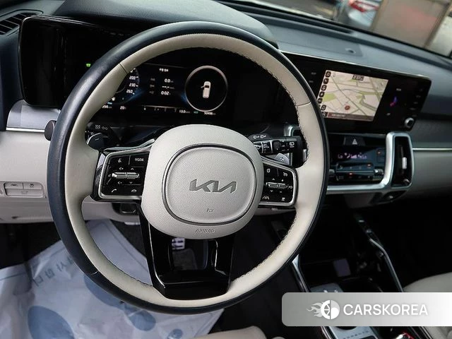 Kia Sorento 4th Generation id 4406266 из Кореи 18