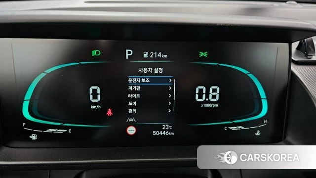 Hyundai Casper id 4422594 из Кореи 28